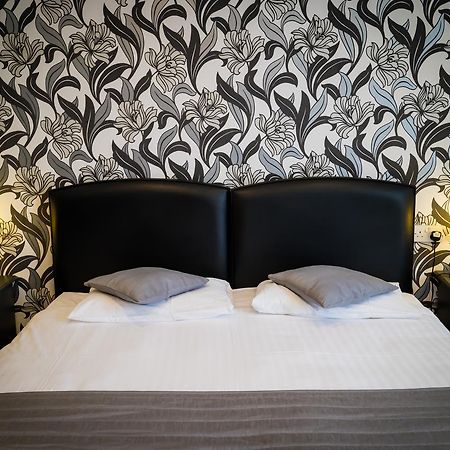 Glebe Hotel Barford  Dış mekan fotoğraf