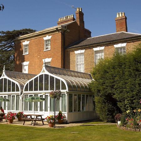 Glebe Hotel Barford  Dış mekan fotoğraf