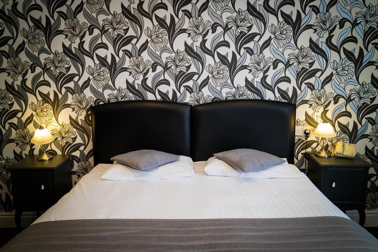 Glebe Hotel Barford  Dış mekan fotoğraf